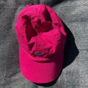 Vineyard Vines baseball cap